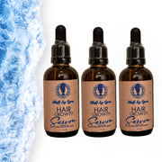 Hair Growth Serum Bundle